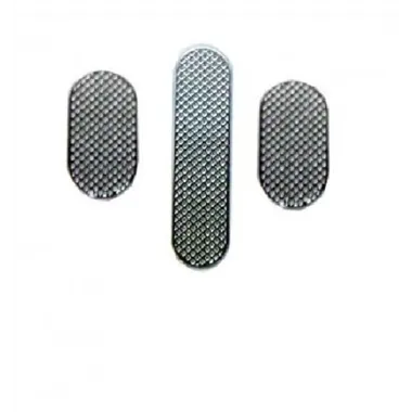 Set rejilla guarda polvo IPhone 3G-3GS