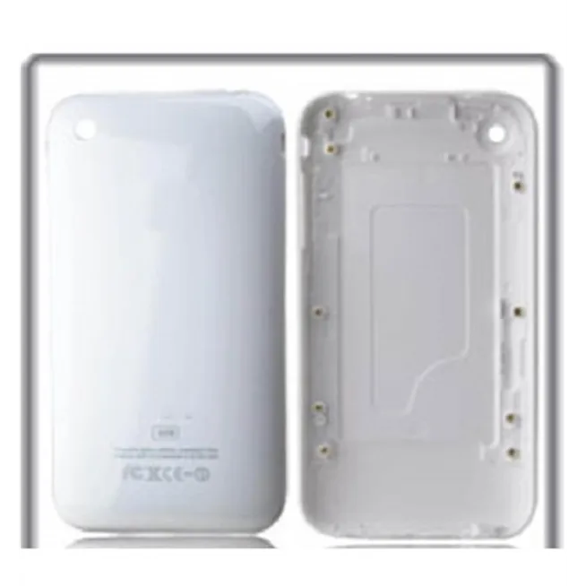 iPhone 3GS blanco carcasa trasera