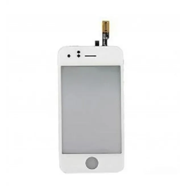 Iphone 3GS tactil color blanco