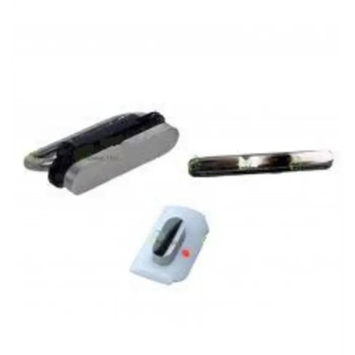 iPhone 3GS blanco botones power/volumen/vibracion