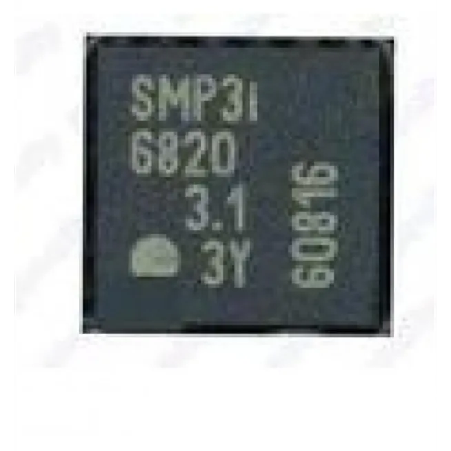 IC Power iPhone 3GS
