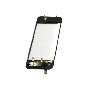 iPhone 3GS tactil completo Negro