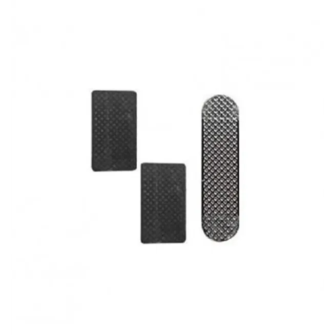 Set rejilla guarda polvo iPhone 4 - iPhone 4S