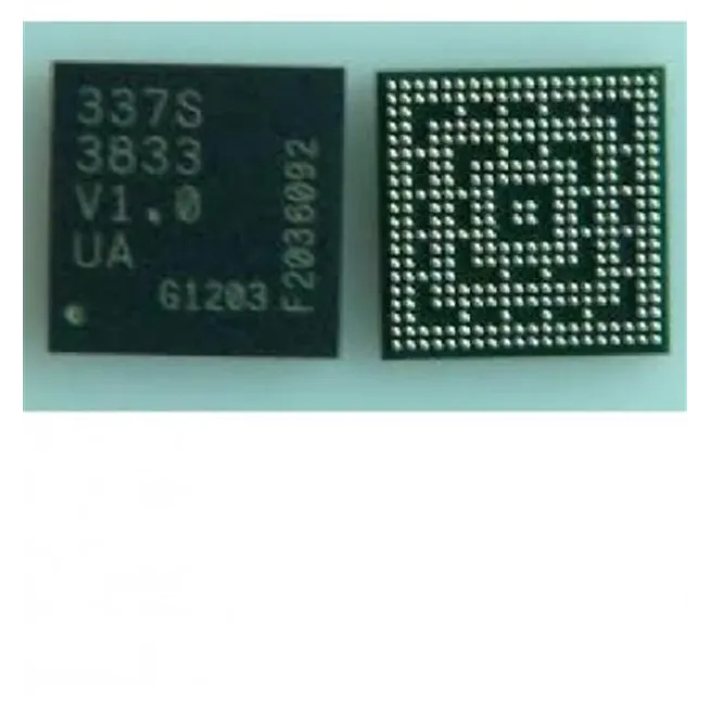 IC 337S3833 iPhone 4