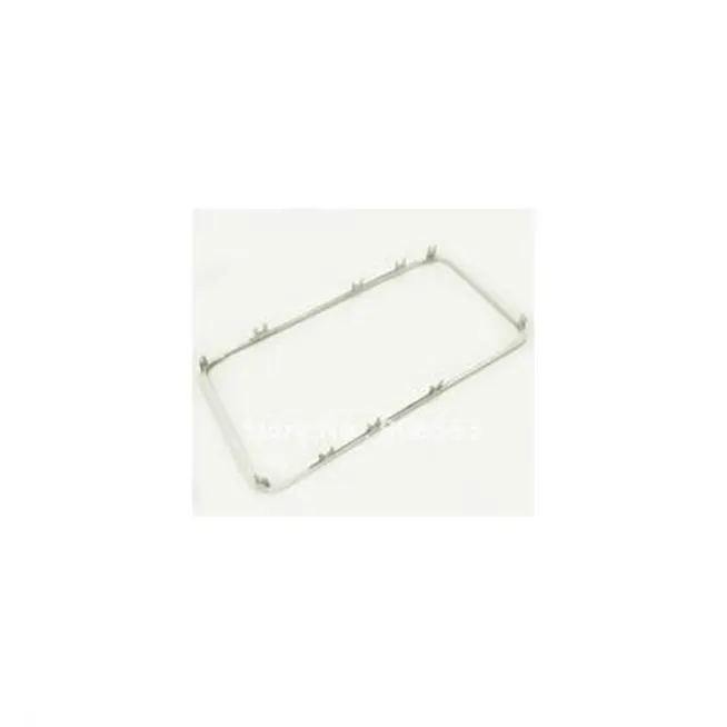 iPhone 4 blanco marco frontal