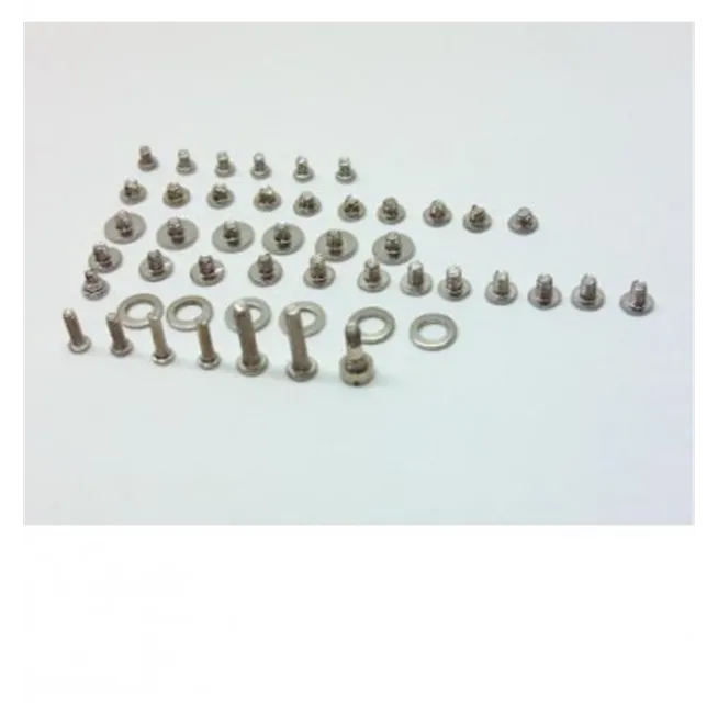 kit tornillos iPhone 4