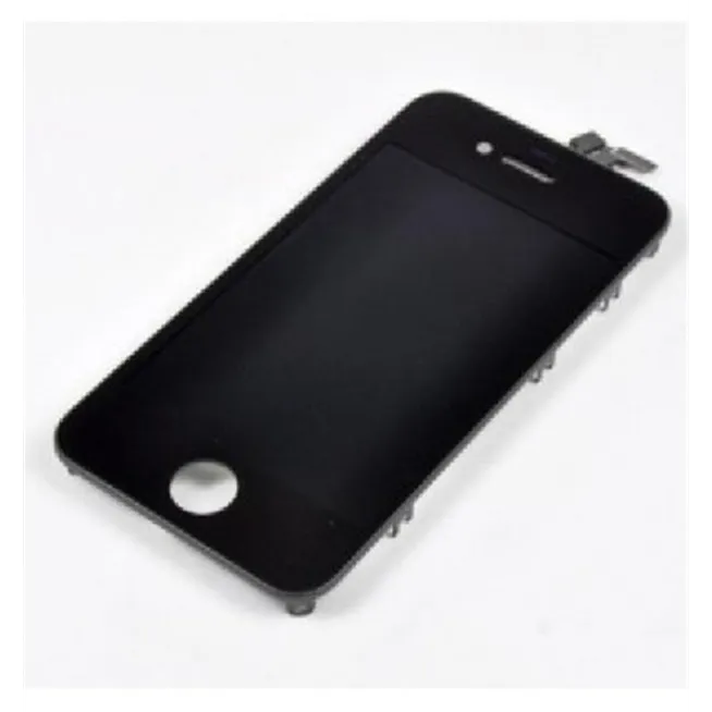 iPhone 4 lcd negro completo compatible