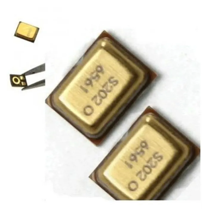 iPhone 4 y 4s microfono