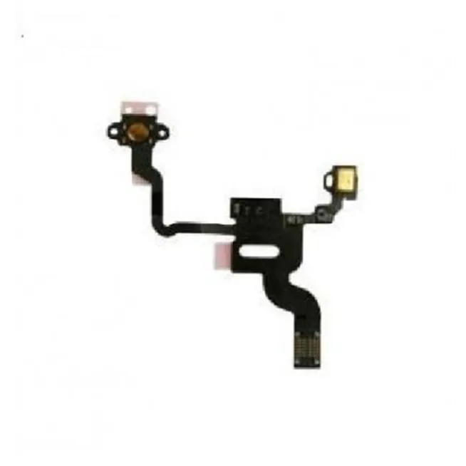 iPhone 4 flex boton on/off y sensor luminosidad premium