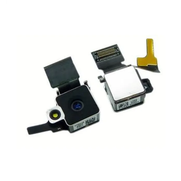 iPhone 4 camara trasera con flash
