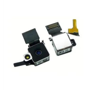 iPhone 4 camara trasera con flash