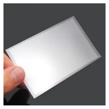 iPhone 4 4S pack 50 unidades laminas adhesivo oca