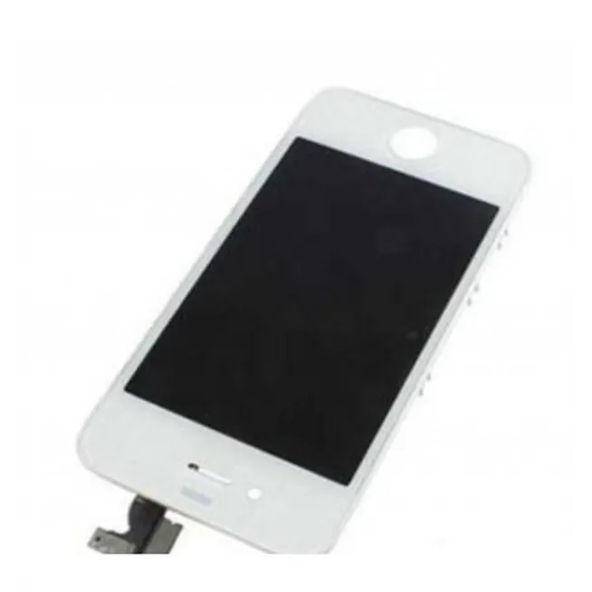 iPhone 4 LCD completo Blanco