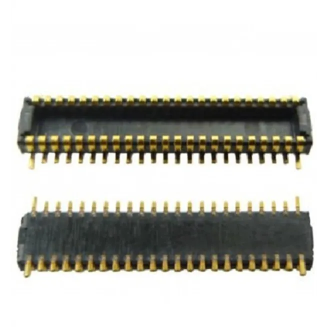 iPhone 4 4s conector FPC flex puerto dock