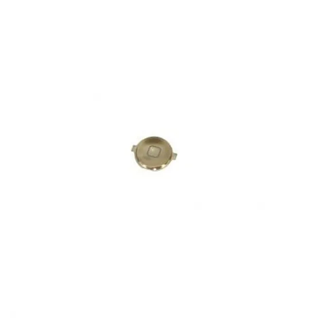 iPhone 4 boton Home dorado
