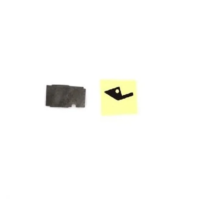 iPhone 4 adhesivo placa base