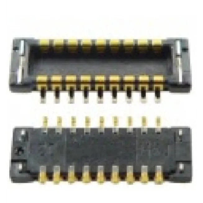iPhone 4 conector FPC flex audio