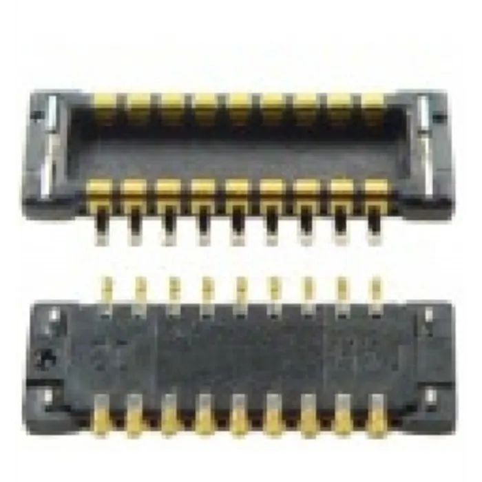 iPhone 4 conector FPC flex audio