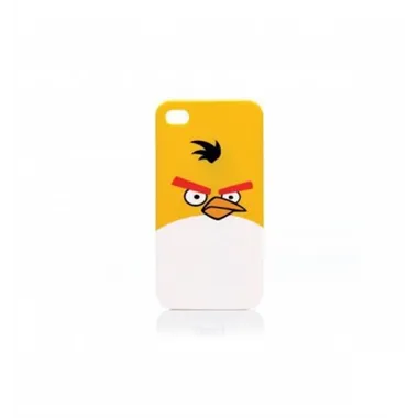 Protector iPhone 4 4s Angry Bird diseño 8