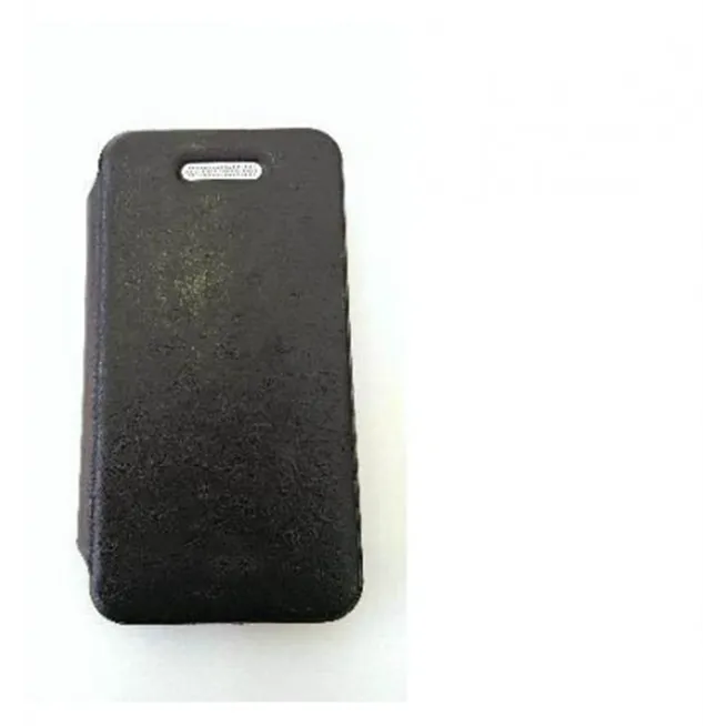 iPhone 4 4S Fantastic flip cover negro Premium designed by 