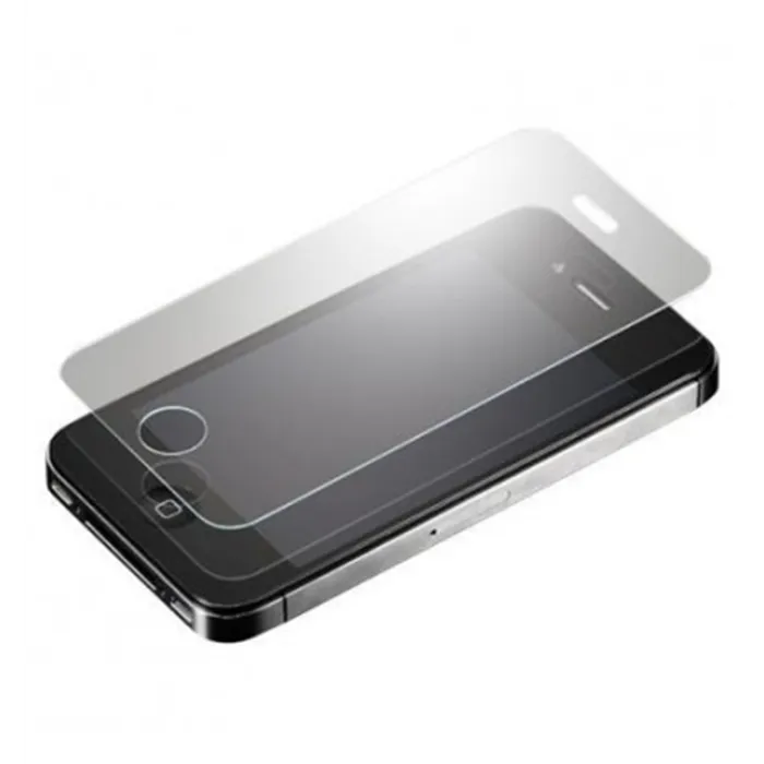 iPhone 4 4S Protector de cristal templado