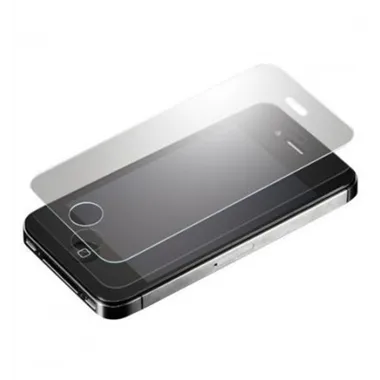 iPhone 4 4S Protector de cristal templado