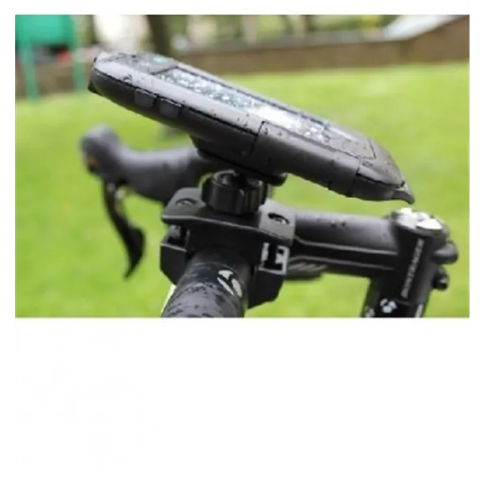 iPhone 4 4S Soporte y protector estanco para bicicleta