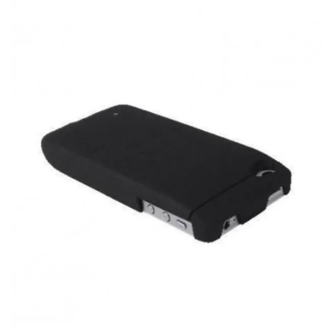 iPhone4 - 4S Bateria extra 1900 mah y funda antishock negra