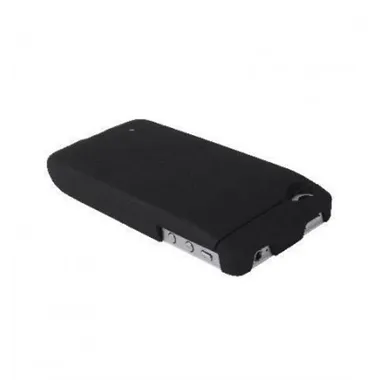 iPhone4 - 4S Bateria extra 1900 mah y funda antishock negra