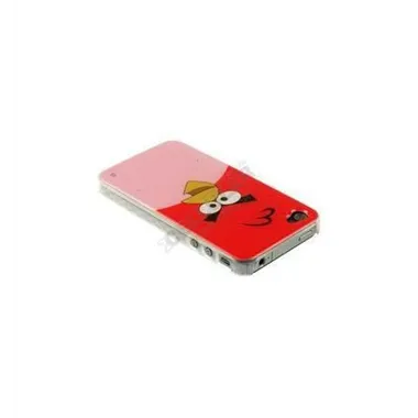 Protector iPhone 4 4s Angry Bird diseño 6