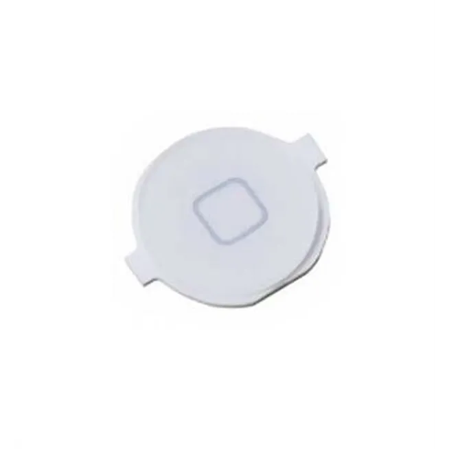 iPhone 4s boton home blanco