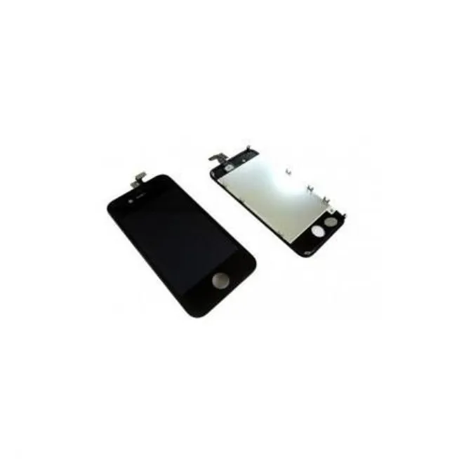 iPhone 4S lcd completo negro