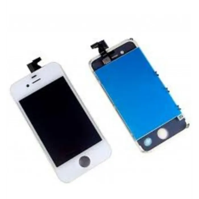 iPhone 4S lcd completo blanco