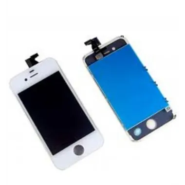 iPhone 4S lcd completo blanco