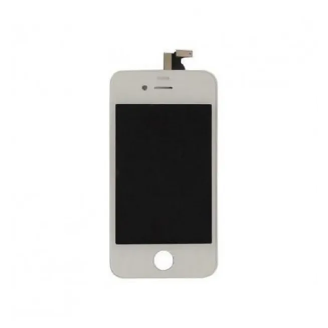iPhone 4s lcd blanco completo compatible