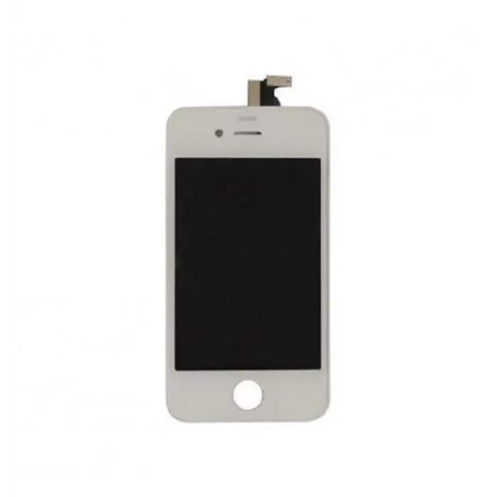 iPhone 4s lcd blanco completo compatible