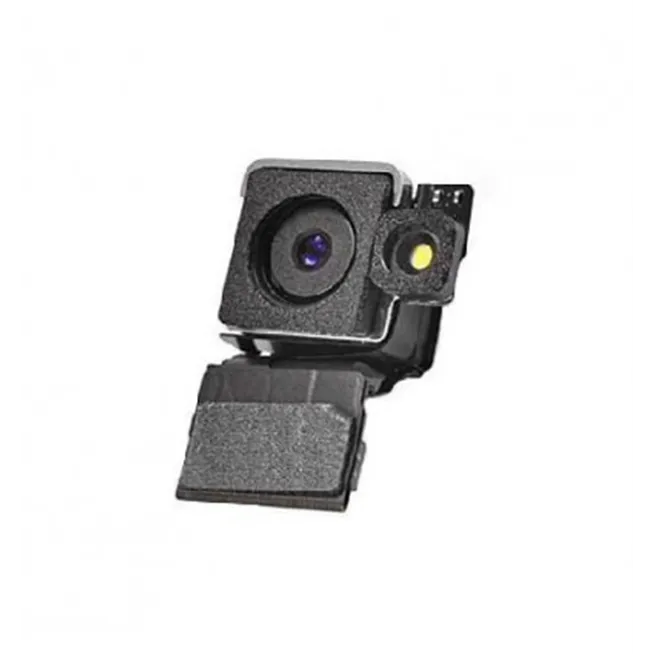 Iphone 4S camara trasera con flash