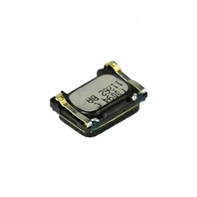 iPhone 4S altavoz