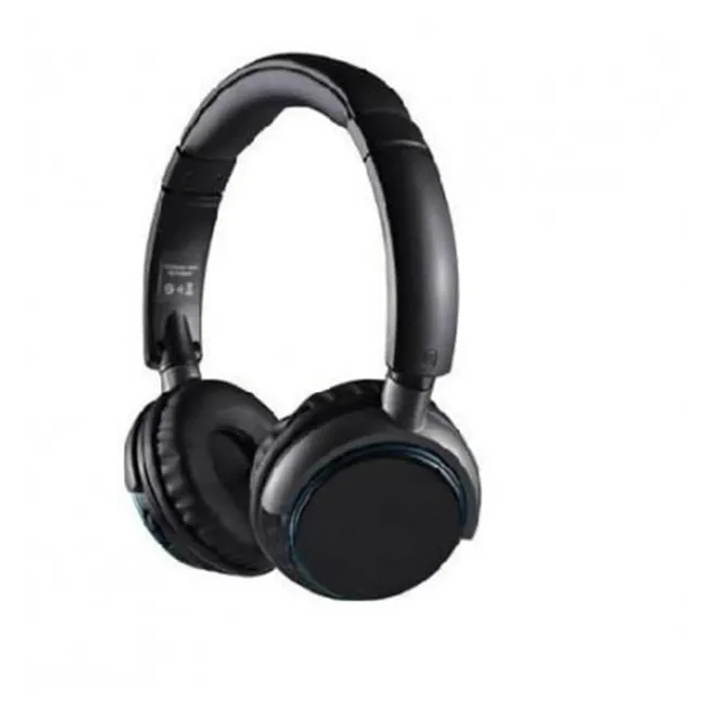 Auricular con sintonizador FM - reproductor MP3  (incluyen b