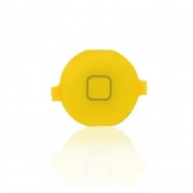 iPhone 4s boton home amarillo