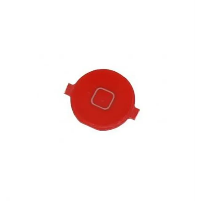 iPhone 4s boton home rojo