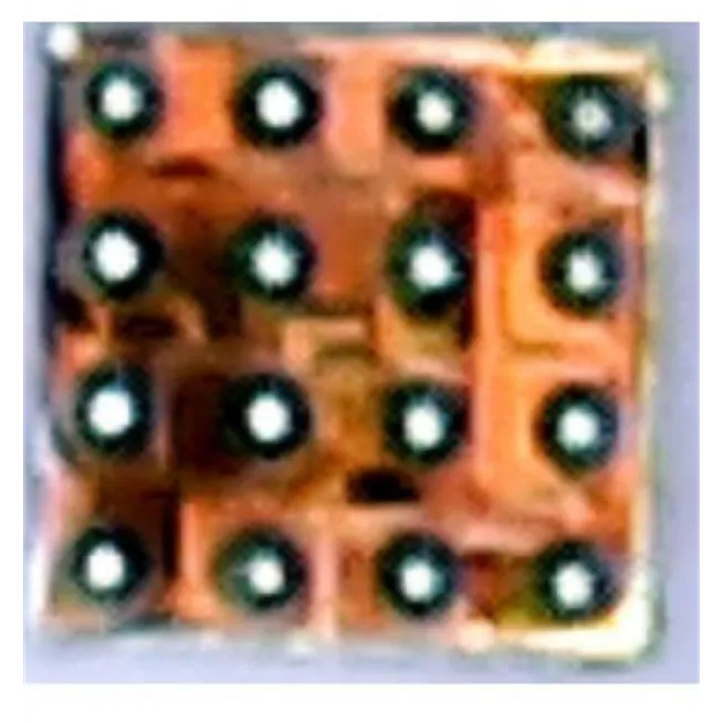 iPhone 4S ringer ic T112A2341