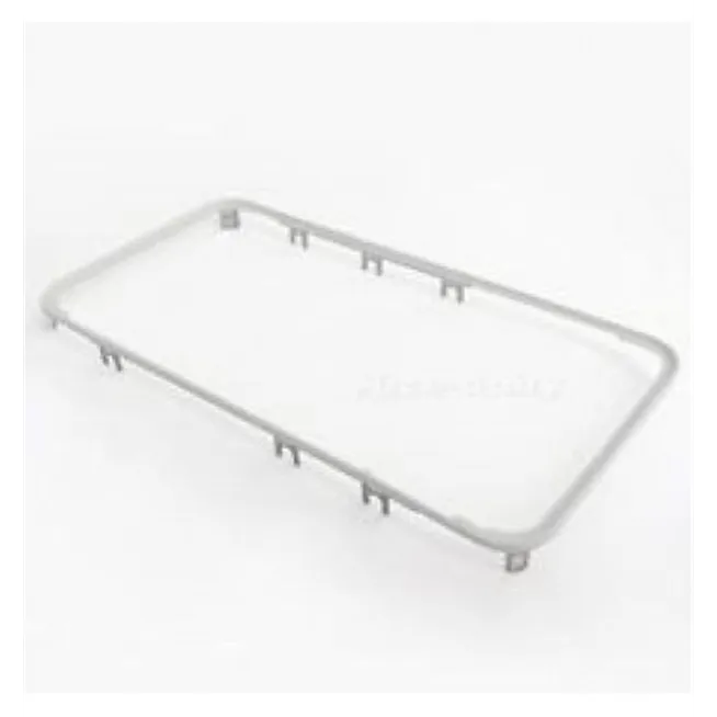iPhone 4S Marco frontal blanco