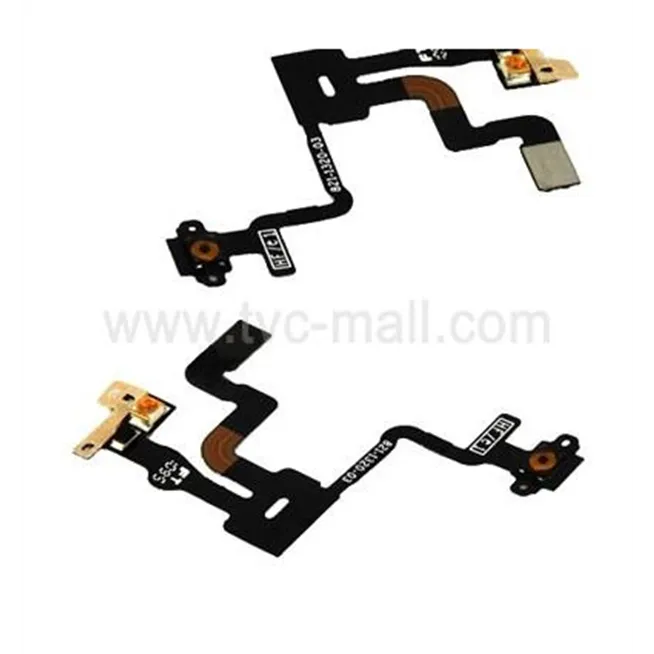 iPhone 4s flex boton on/off y sensor lumiosidad premium