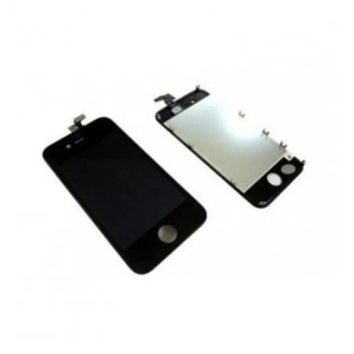 iPhone 4s pantalla lcd + tactil negro 100% premium