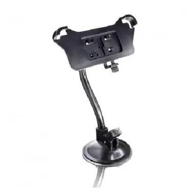 Soporte coche iPhone 5