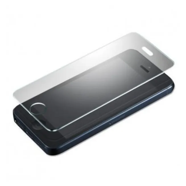 iPhone 5 5C 5S SE Protector de cristal templado