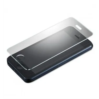 iPhone 5 5C 5S SE Protector de cristal templado