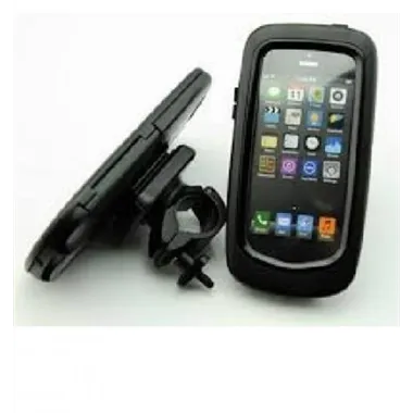 iPhone 5 Soporte y protector estanco para bicicleta