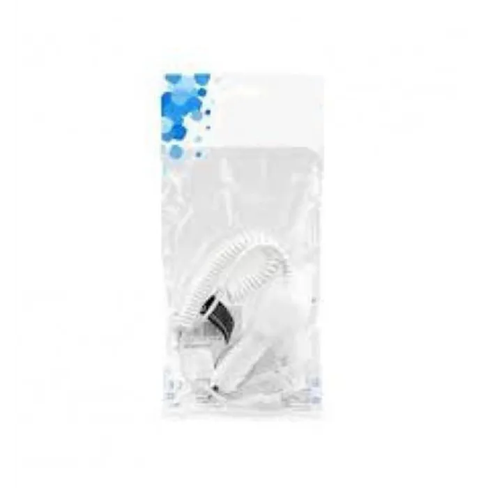 Cargador de coche compatible iPhone 5/5C/5S/6/6+/6S/6S+
